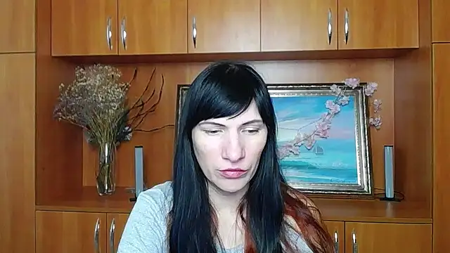 Rosalinda ro online show from March 20, 1:16 pm