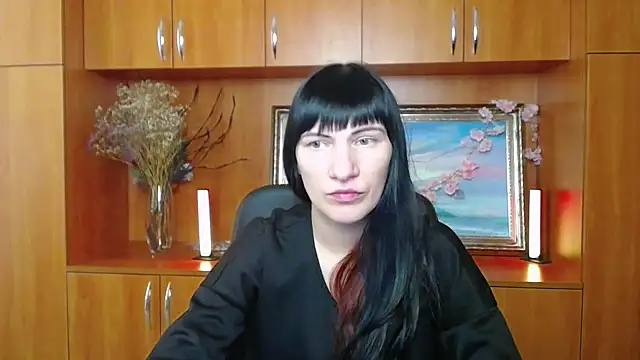 Rosalinda ro online show from March 23, 1:26 pm