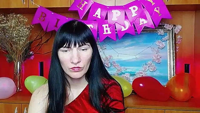 Snapshot of Rosalinda_ro chatting on April 5, 12:46 pm Rosalinda ro online show from April 5, 12:46 pm