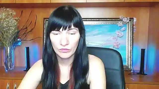 Snapshot of Rosalinda_ro chatting on April 7, 12:05 pm Rosalinda ro online show from April 7, 12:05 pm