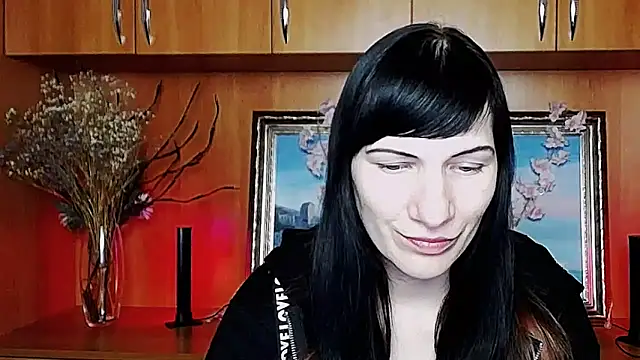 Snapshot of Rosalinda_ro chatting on April 13, 6:35 pm Rosalinda ro online show from April 13, 6:35 pm