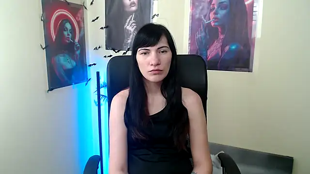 Snapshot of Rosalinda_ro chatting on May 2, 6:18 am Rosalinda ro online show from May 2, 6:18 am
