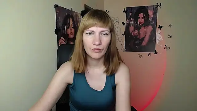 Rosalinda ro online show from June 26, 6:18 am