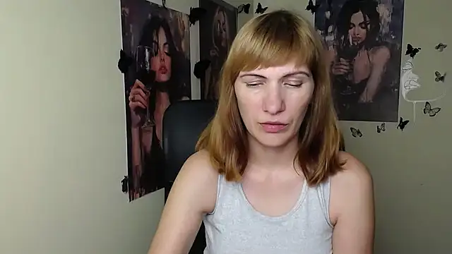 Rosalinda ro online show from July 3, 12:11 pm