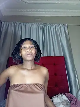 PussyFarrie online show from June 7, 9:51 pm