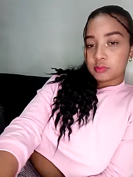 Aurora fantasyPink online show from February 11, 2:49 am