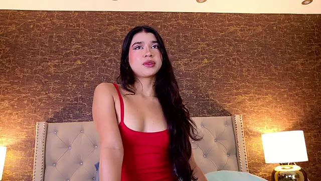 carosantoss online show from March 21, 10:09 am