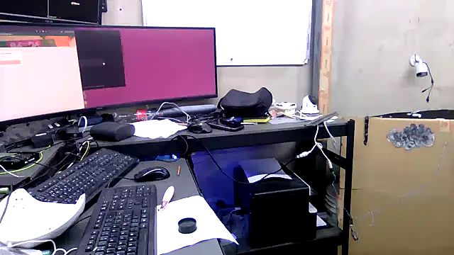 Inxekt online show from July 9, 1:26 pm