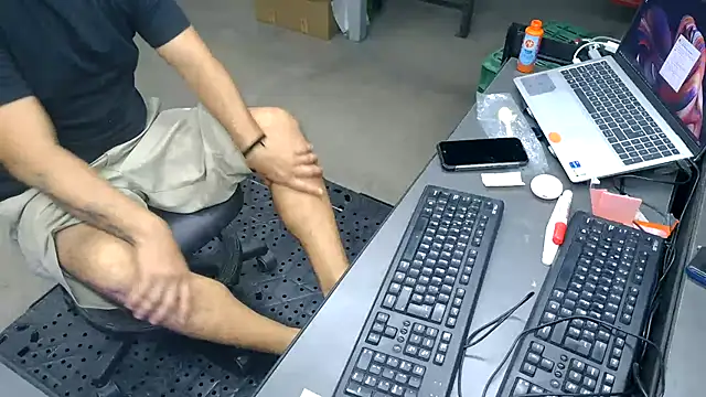 Inxekt online show from August 7, 2:41 pm