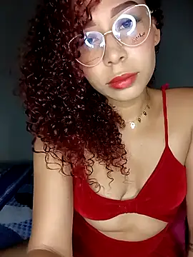 zuleymar online show from March 18, 6:22 pm