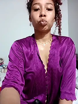 zuleymar online show from March 21, 6:55 pm