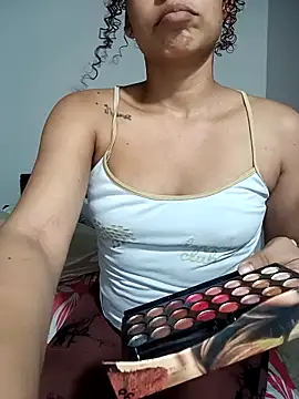 zuleymar online show from April 5, 10:07 pm