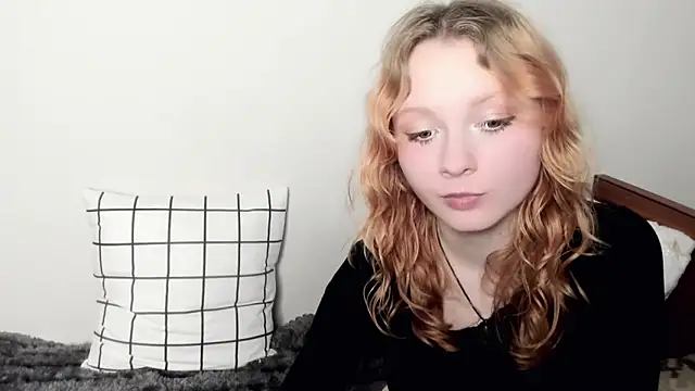 Miia foxy online show from February 9, 3:38 pm