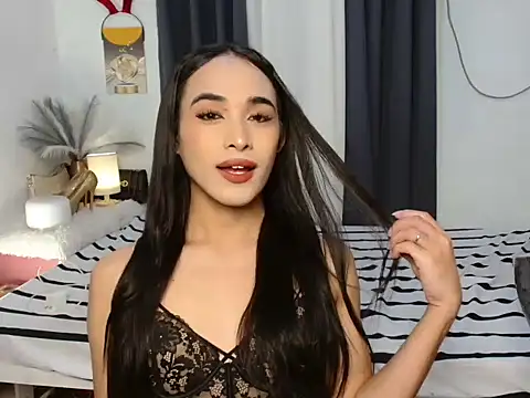 Gwenstacy30 online show from March 7, 4:04 pm