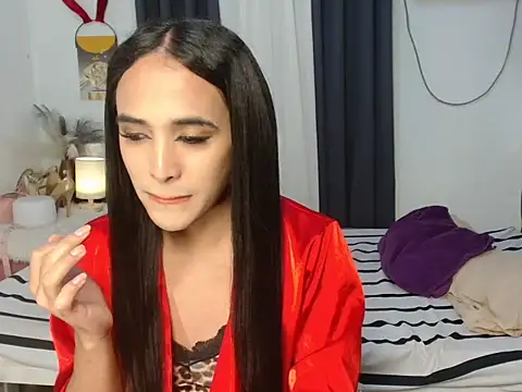 Gwenstacy30 online show from March 23, 4:33 pm