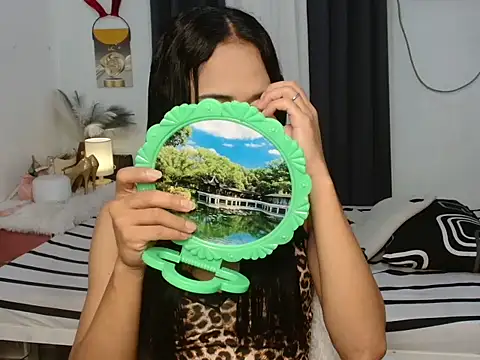 Gwenstacy30 online show from March 27, 5:12 pm