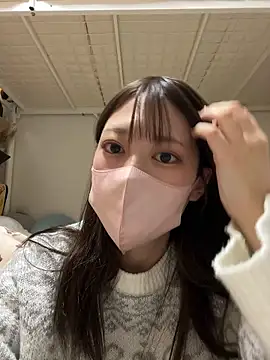 Nagomi chan  online show from February 10, 4:11 pm