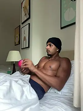 PimpDante online show from July 1, 10:53 pm