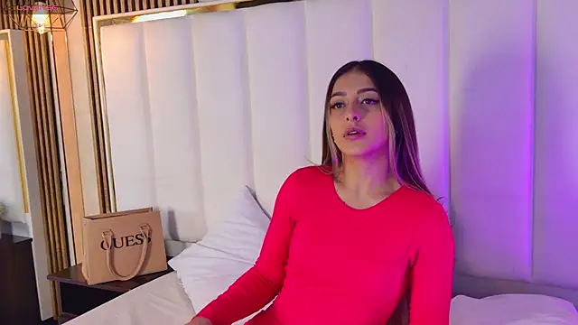 VioletaJones   online show from February 10, 12:09 pm