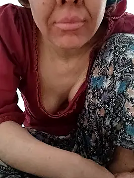 turbanlim07 online show from April 6, 3:02 pm