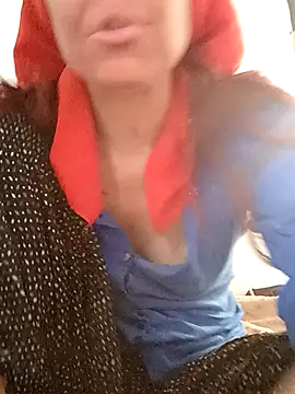 turbanlim07 online show from April 7, 3:23 pm