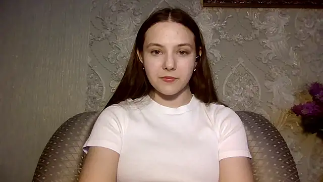 YuniNeko online show from May 7, 3:39 pm