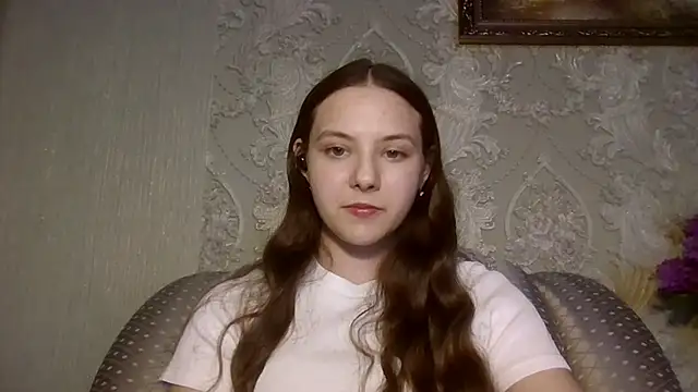 YuniNeko online show from May 8, 3:17 pm
