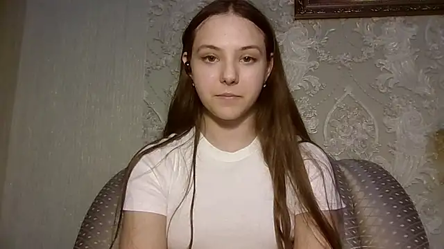 YuniNeko online show from May 10, 2:22 pm