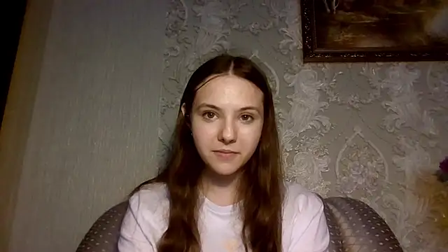 YuniNeko online show from May 14, 3:19 pm