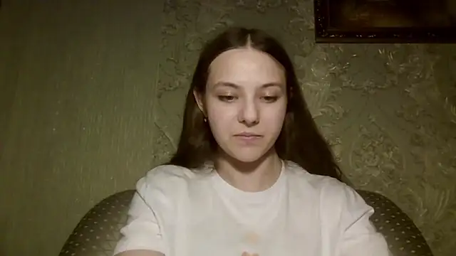 YuniNeko online show from May 18, 5:52 pm
