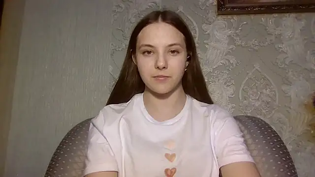 YuniNeko online show from May 21, 3:08 pm