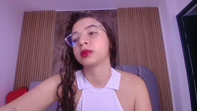 sarita blondi online show from May 2, 11:59 am