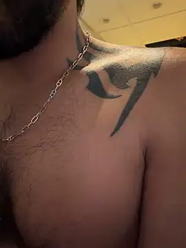 Snapshot of DaggerTie chatting on March 25, 2:01 pm DaggerTie online show from March 25, 2:01 pm