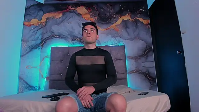 Bruno Soler online show from February 7, 12:09 pm