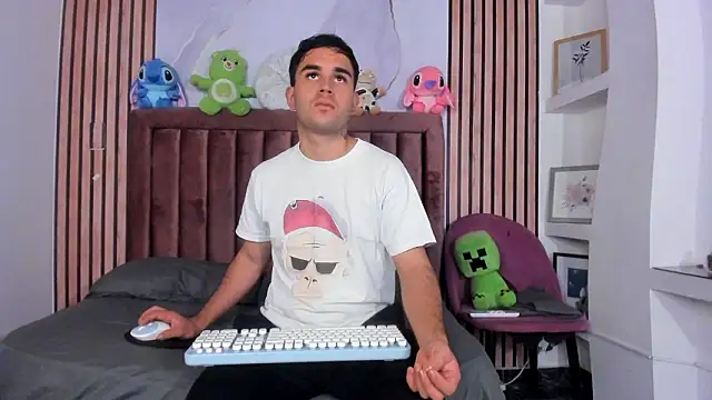 Bruno Soler online show from February 11, 11:59 am