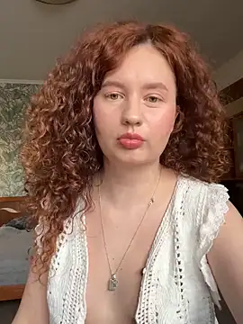 Anna  Desire online show from February 10, 8:18 am