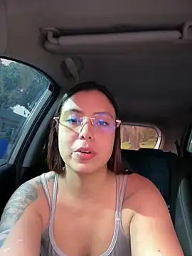 LinaaV online show from February 11, 1:27 pm