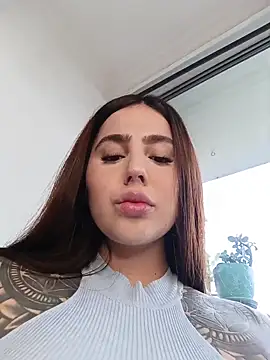 Snapshot of Im_Anto chatting on March 30, 10:11 pm Im Anto online show from March 30, 10:11 pm