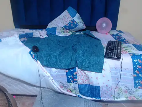 SexyGagaXxx online show from February 8, 9:51 pm