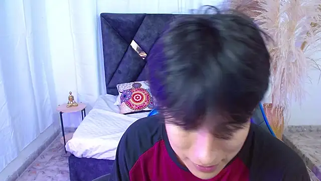 nikoo 18 online show from February 12, 1:50 pm