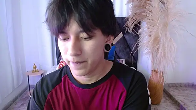 nikoo 18 online show from February 22, 1:42 pm