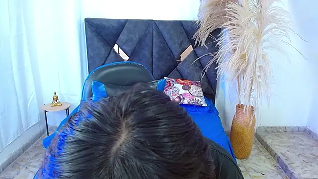 nikoo 18 online show from March 14, 1:38 pm