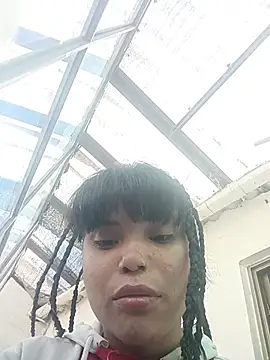 Snapshot of Maggyx chatting on April 27, 1:09 pm Maggyx online show from April 27, 1:09 pm