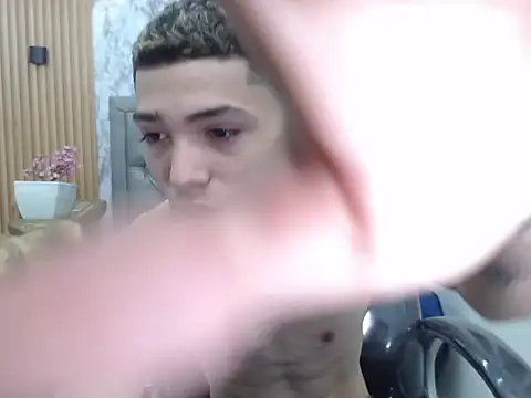 Asher costa online show from February 10, 5:28 pm