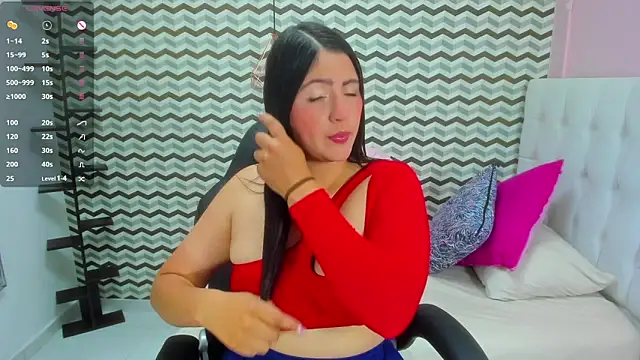 Snapshot of alixablake chatting on March 18, 5:49 pm alixablake online show from March 18, 5:49 pm