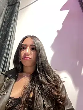 melissa blossom online show from February 18, 9:44 pm