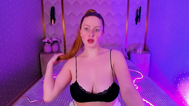 EvelinaBev online show from March 11, 2:34 pm