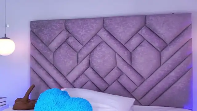 MelisaCooper  online show from May 13, 7:22 pm