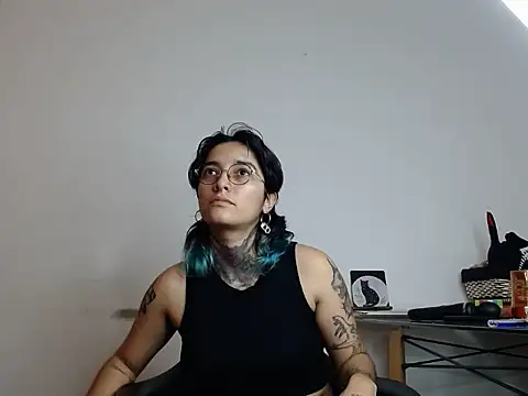 Ivyravens online show from February 6, 11:19 pm