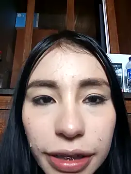 Chloe Miller 2 online show from May 7, 11:54 pm
